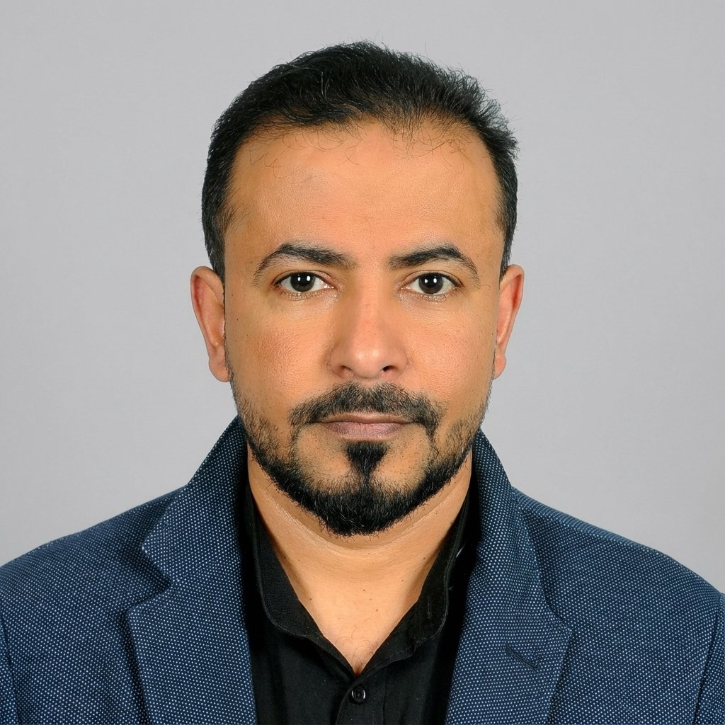 Ammar Alnahari