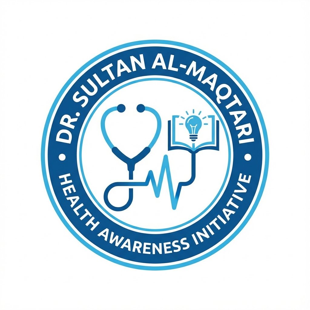 Health Awareness Logo